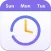 Time reminder memo