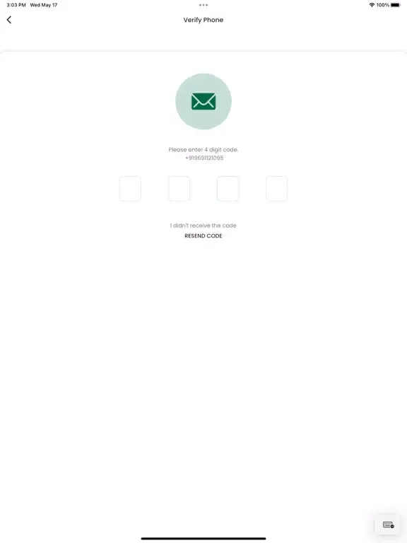 Dreamz market iPad  Screenshots