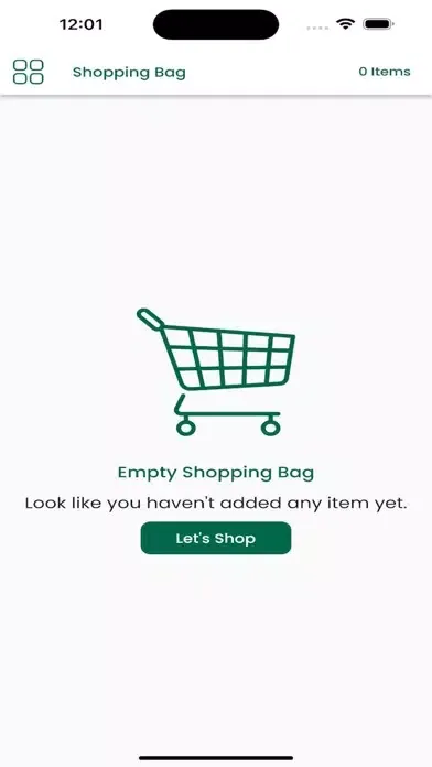 Dreamz market Screenshots