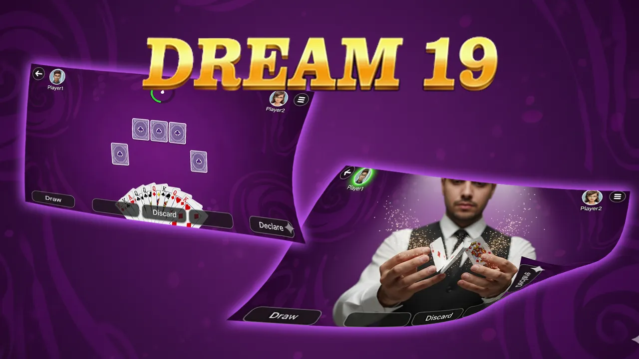 Dream 19 Screenshots