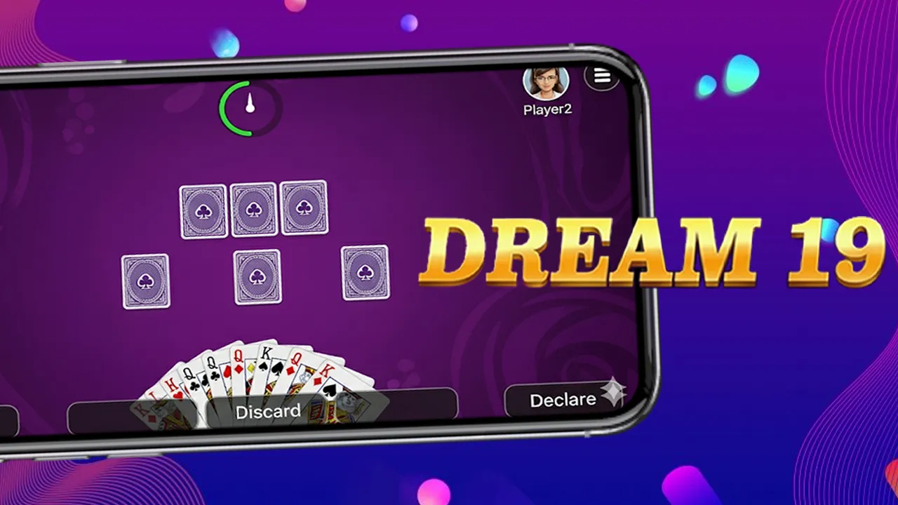 Dream 19 Screenshots
