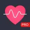 Heart Rate Pro-Health Monitor