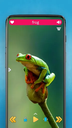 Capturas de pantalla de Animal Sounds