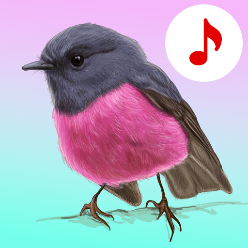 Bird Songs: Ringtones Bird Songs: Ringtones