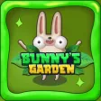 Bunny's Garden Puzzle