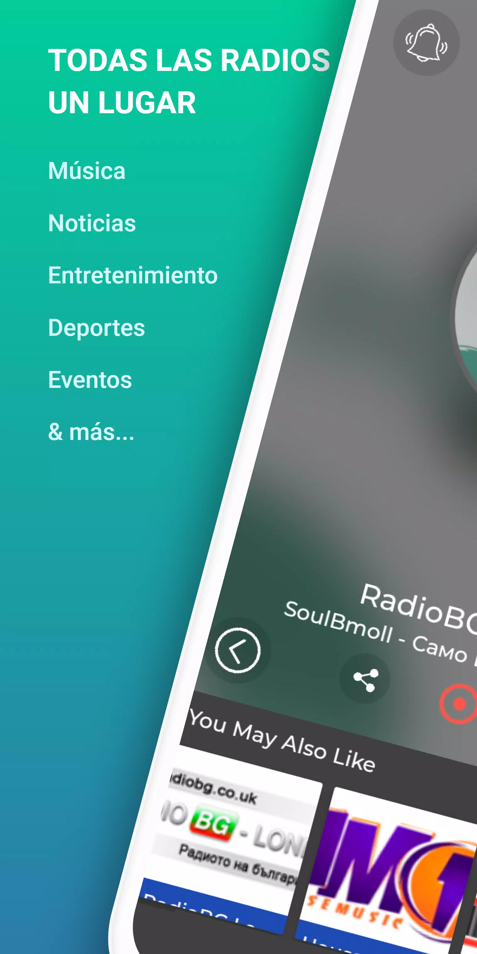 Radio Cuba FM AM Screenshots
