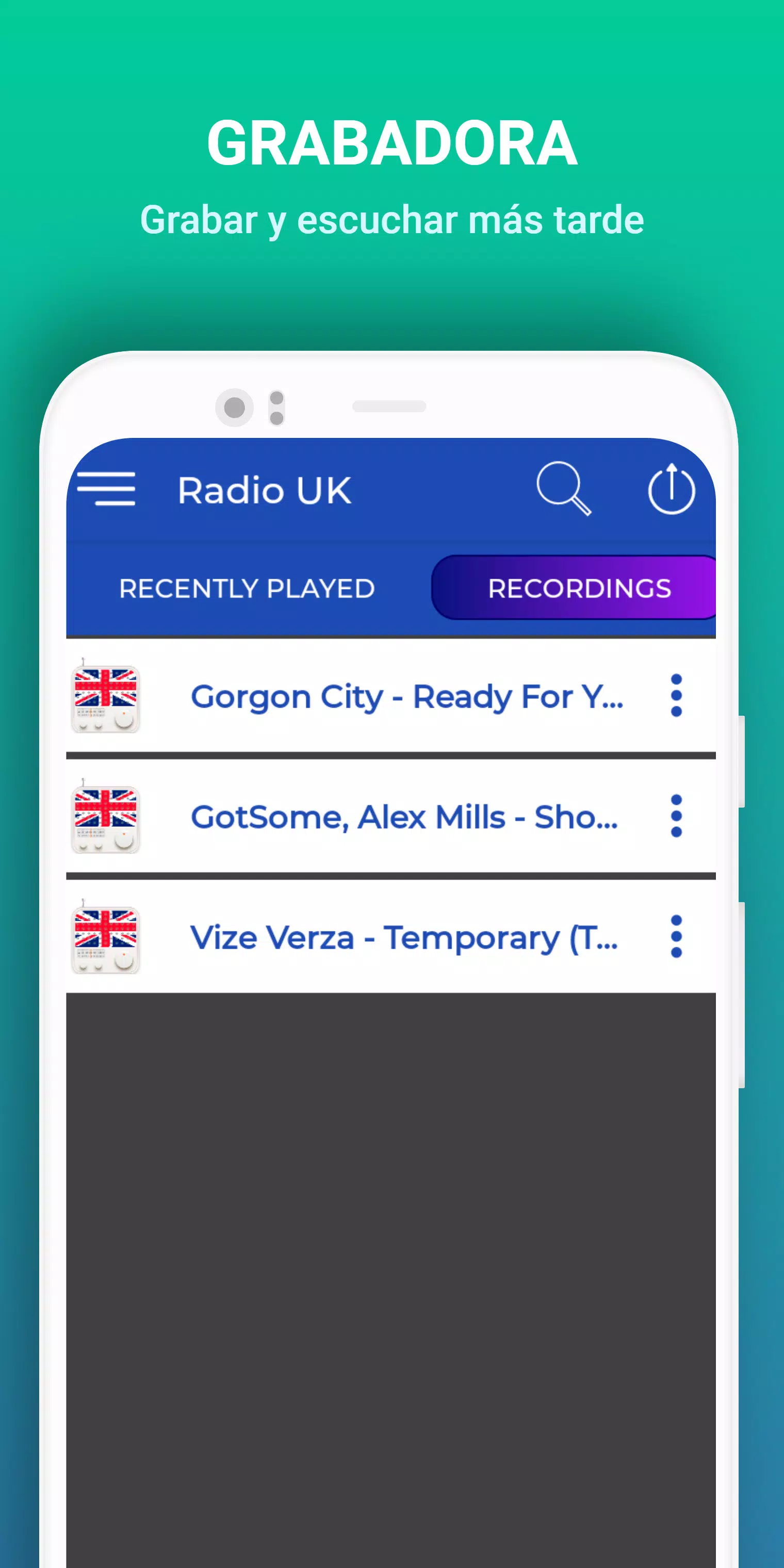Radio Cuba FM AM Screenshots