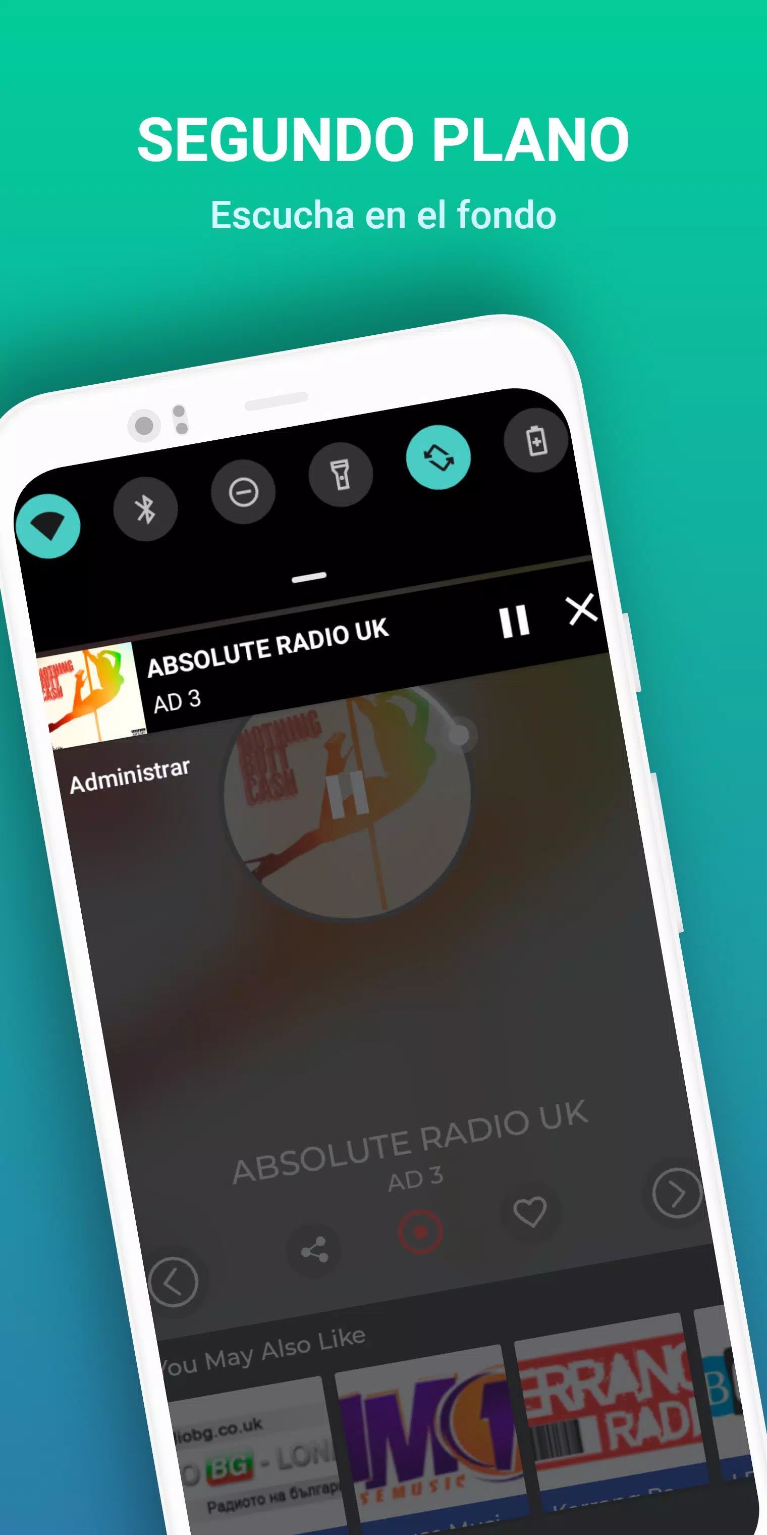 Radio Cuba FM AM Screenshots
