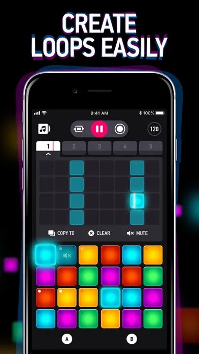 Beat Machine - Music Drum Pads स्क्रीनशॉट