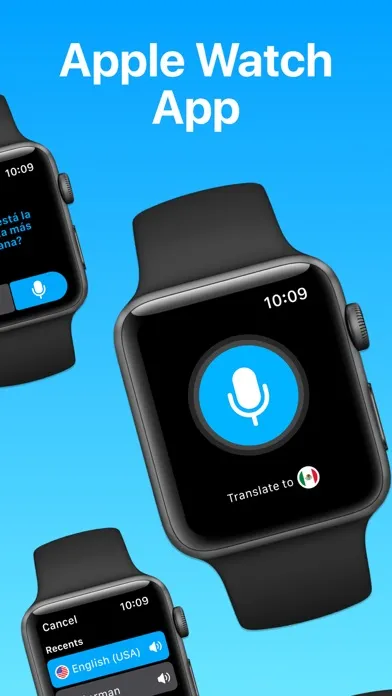 صور Dialog - Translate Speech