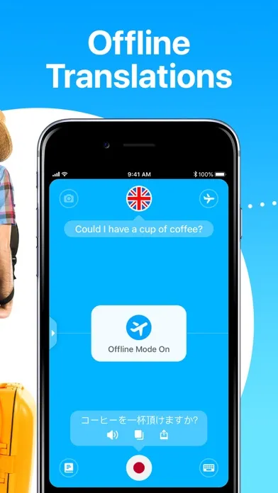 صور Dialog - Translate Speech