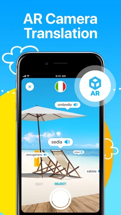 صور Dialog - Translate Speech