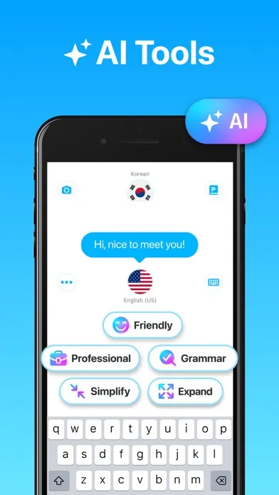 صور Dialog - Translate Speech