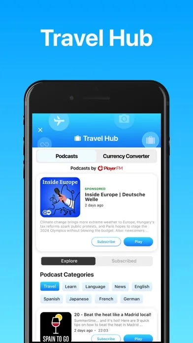 صور Dialog - Translate Speech