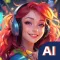DreamArt-AI Imagine Designs