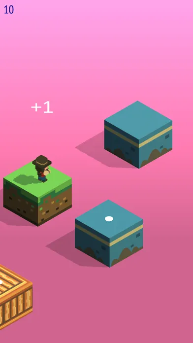 Cube Heroes 스크린샷