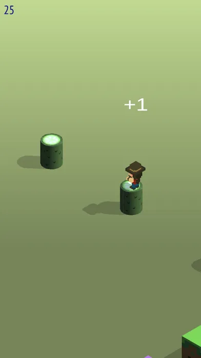 Cube Heroes 스크린샷