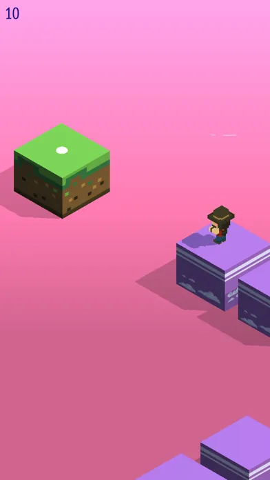 Cube Heroes 스크린샷