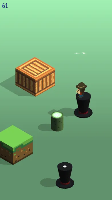 Cube Heroes 스크린샷