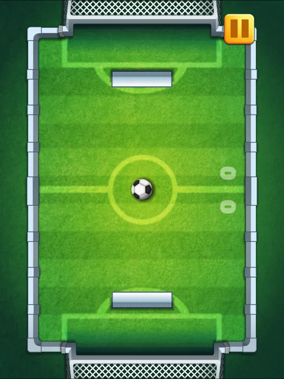 Скриншоты Soccer Trials Pong iPad 