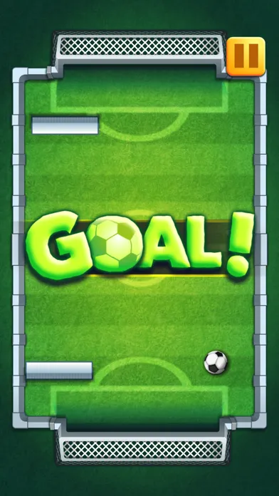 Скриншоты Soccer Trials Pong