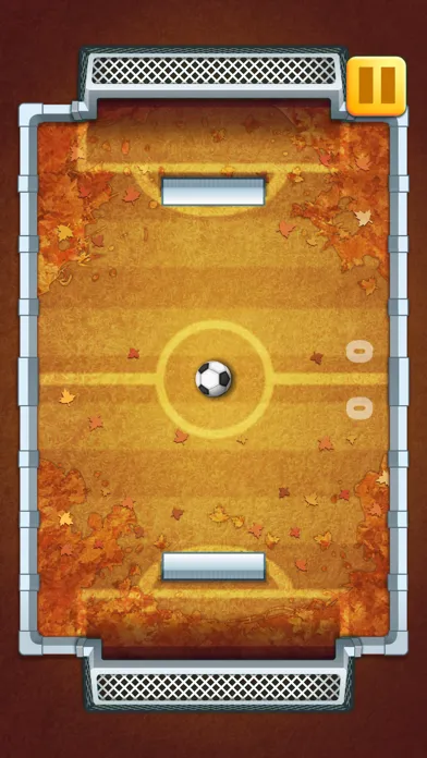 Скриншоты Soccer Trials Pong