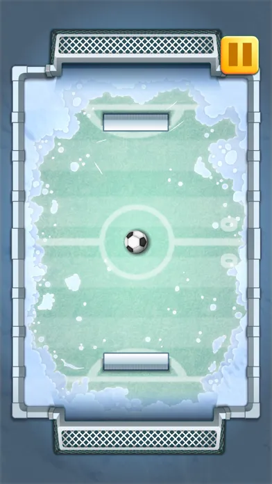 Скриншоты Soccer Trials Pong