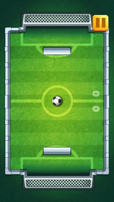 Скриншоты Soccer Trials Pong