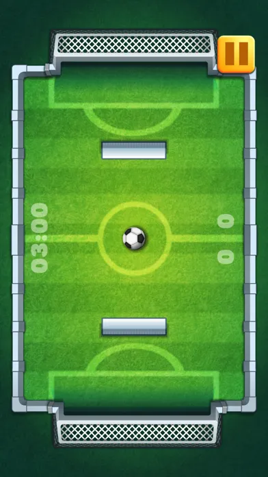 Скриншоты Soccer Trials Pong