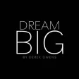 Dream Big By Derek Owens App