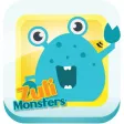 Zuli Monsters Zuli Monsters