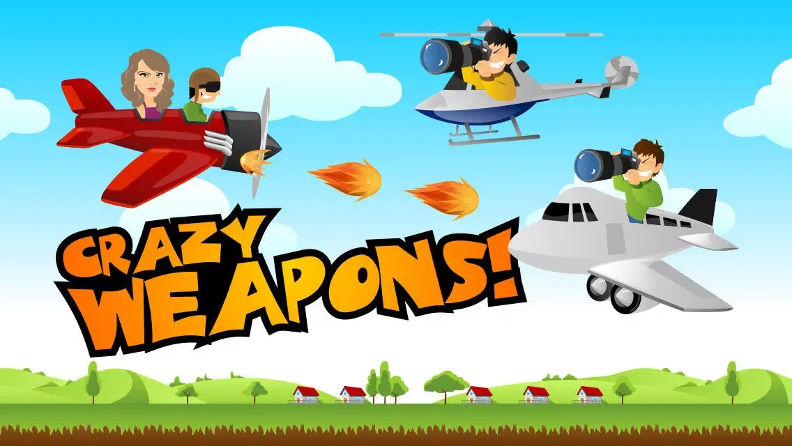Capturas de tela do Flying Celebrities To The Red Carpet: Kids Edition Free