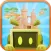 Reckless Robot Hero: Rocket Ship Shooting Free