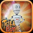Tesla Boy - Robot Time Traveller Tesla Boy - Robot Time Traveller
