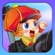 Risky Railroad PVP - Toy Train Chasing With Your Engineer Friends