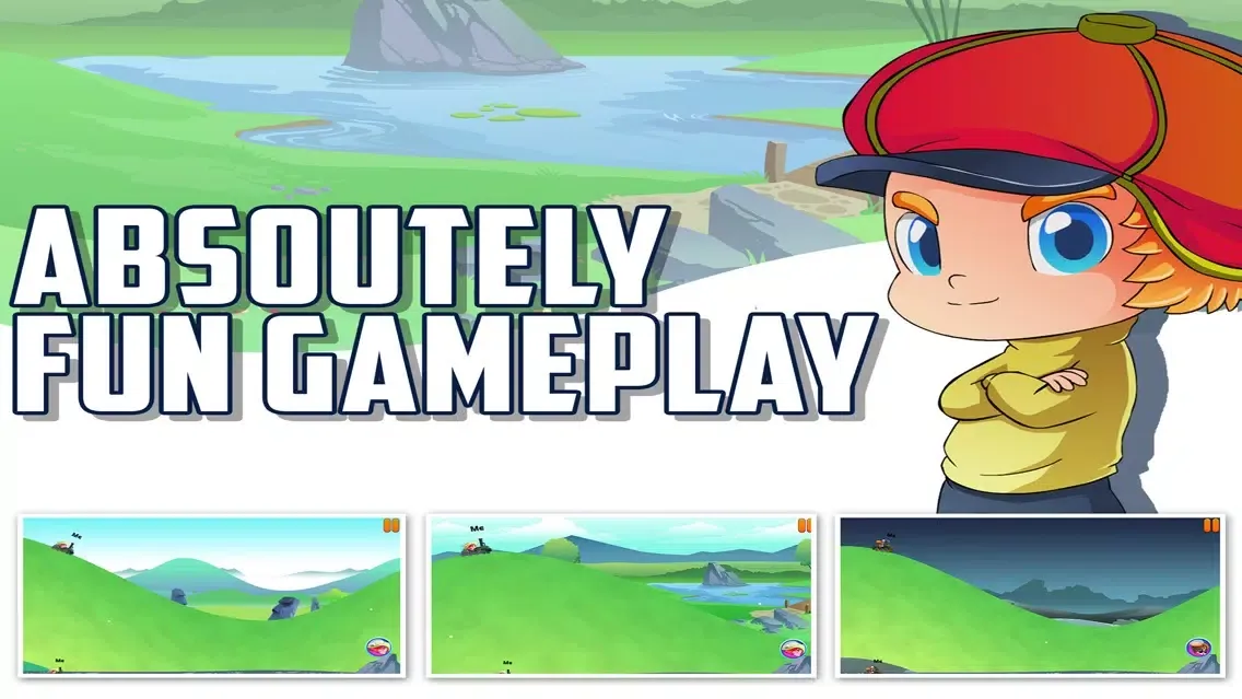 صور Risky Railroad PVP - Toy Train Chasing With Your Engineer Friends