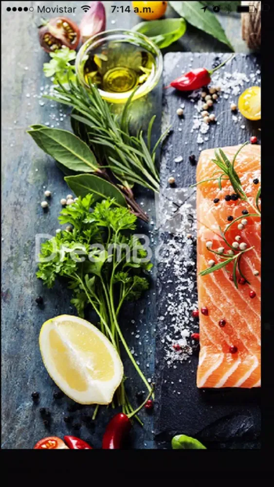 ภาพหน้าจอของ Dreambox Stores