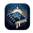The Holy Bible - Living Word
