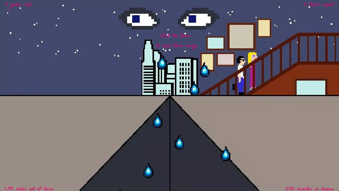 I Don't Wanna Cry Screenshots