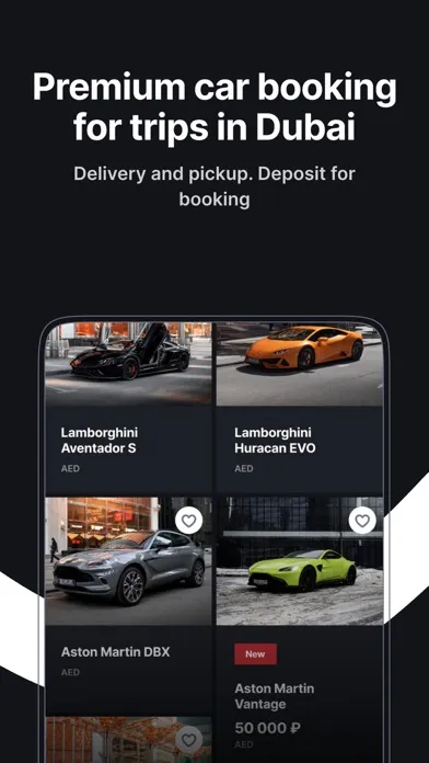 صور Dubai Dream Cars