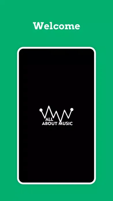 All About Music 2024 Screenshots