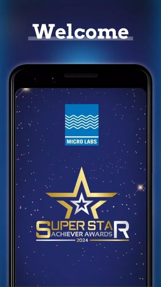 Capturas de tela do Microlabs Starhub
