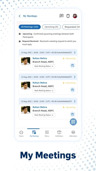 SATTE 365 Click سکرین شاٹس