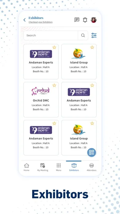 SATTE 365 Click سکرین شاٹس