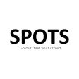 Spots: Go out, find your crowd Spots: Go out, find your crowd