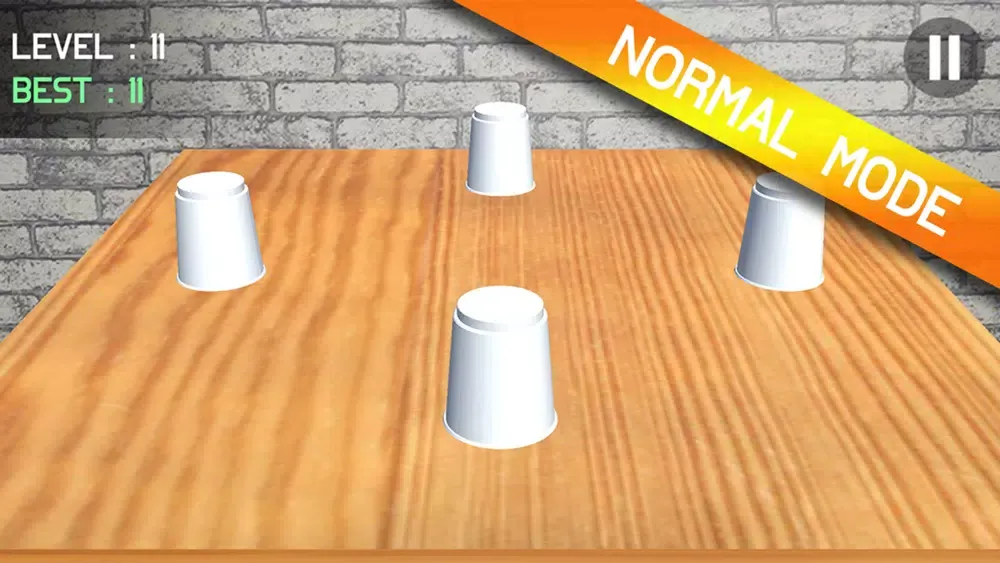 Capturas de pantalla de AR Switch - Improve Focus