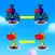 Tether line to match cute toons