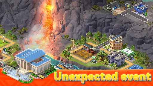 صور City Building Game: Dream City