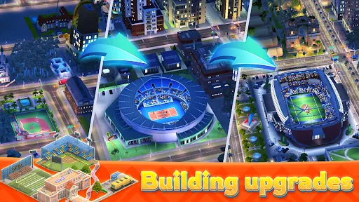 صور City Building Game: Dream City