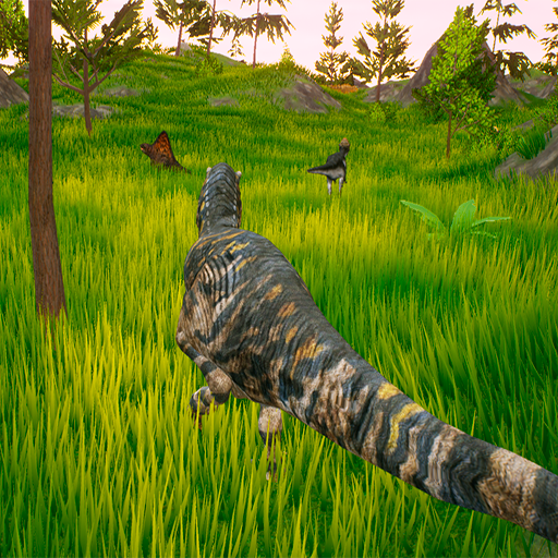 Trex Dinosaur Simulator : Trex Trex Dinosaur Simulator : Trex